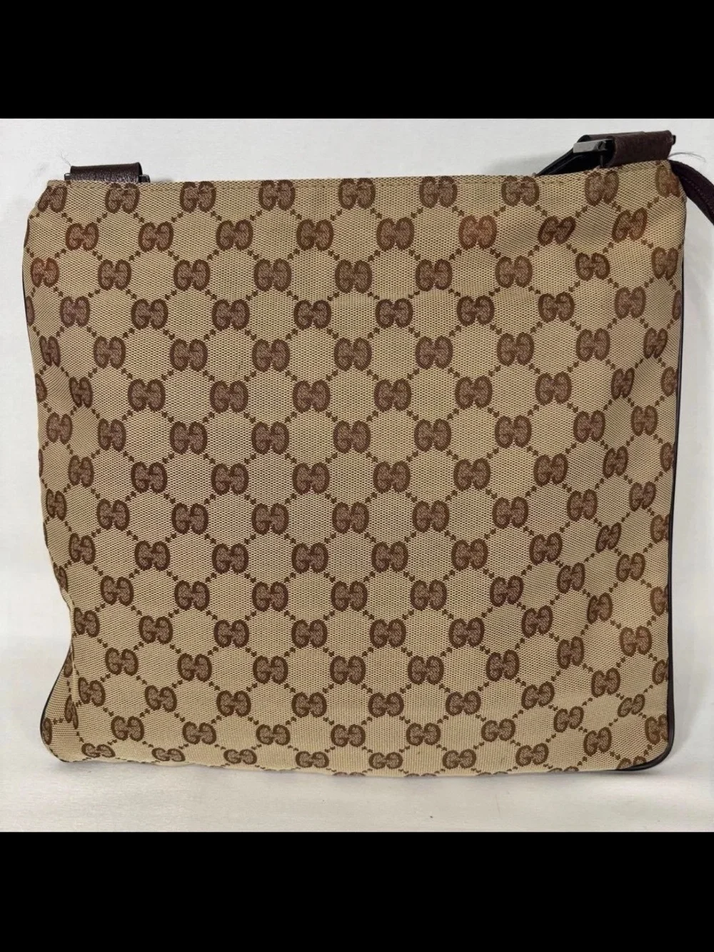Gucci classic gg